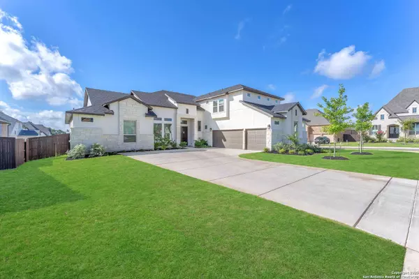 406 Aurora Basin, Cibolo, TX 78108