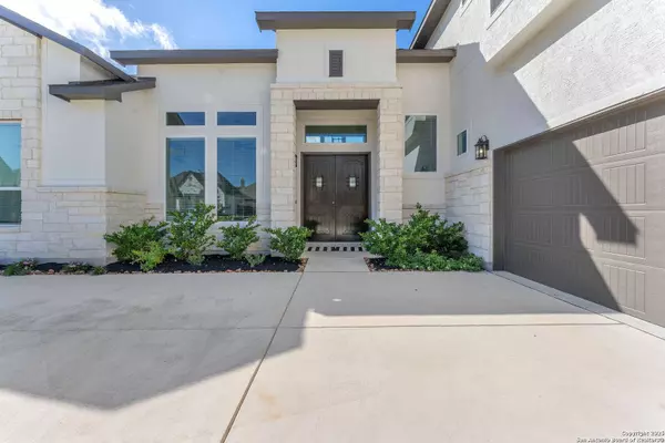 406 Aurora Basin, Cibolo, TX 78108