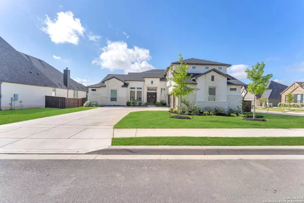 406 Aurora Basin, Cibolo, TX 78108