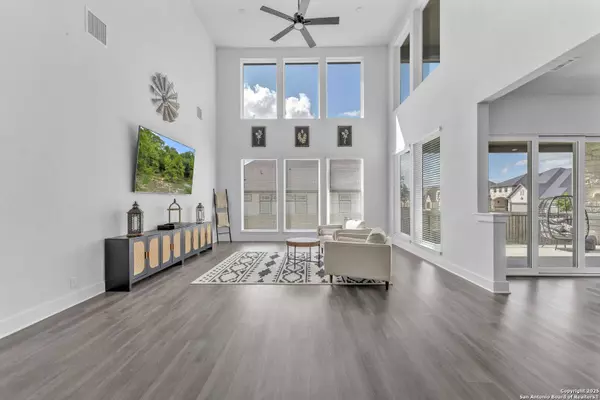 406 Aurora Basin, Cibolo, TX 78108