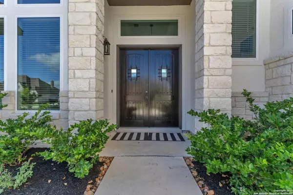 406 Aurora Basin, Cibolo, TX 78108