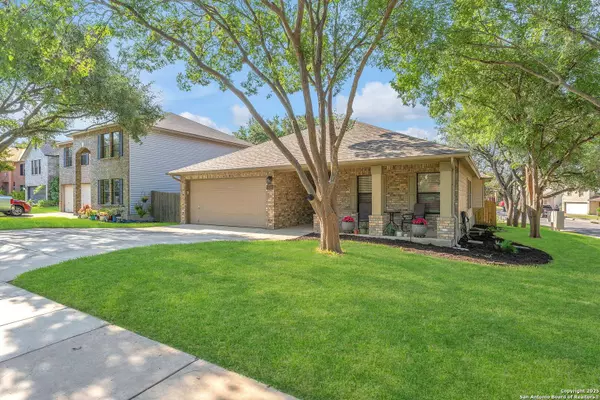 9014 Windward Trce, San Antonio, TX 78254