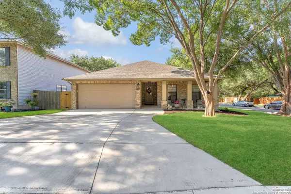 9014 Windward Trce, San Antonio, TX 78254