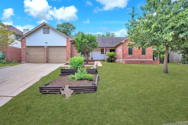 2310 Encino Crossing, San Antonio, TX 78259