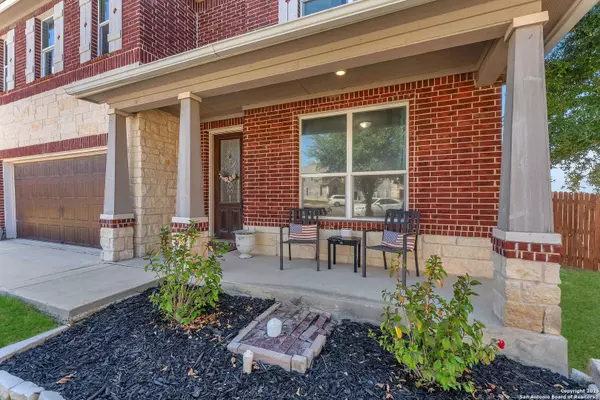 409 Landmark Stone, Cibolo, TX 78108