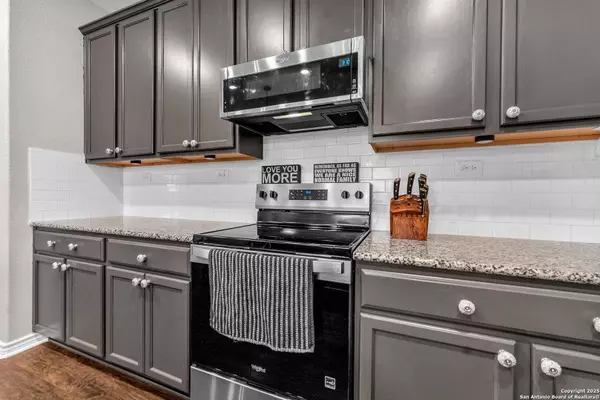 409 Landmark Stone, Cibolo, TX 78108