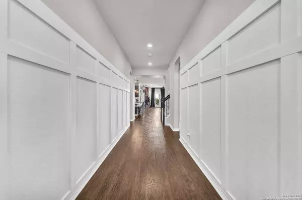 409 Landmark Stone, Cibolo, TX 78108