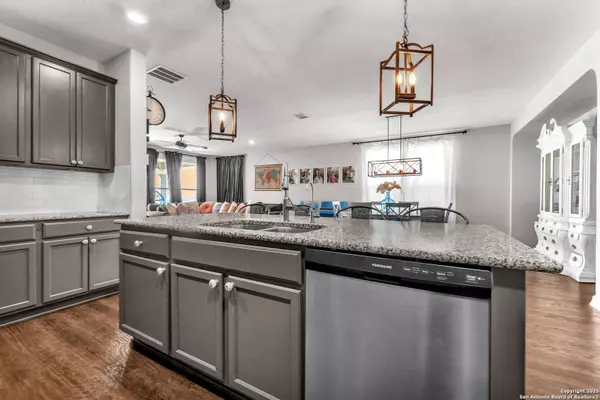 409 Landmark Stone, Cibolo, TX 78108