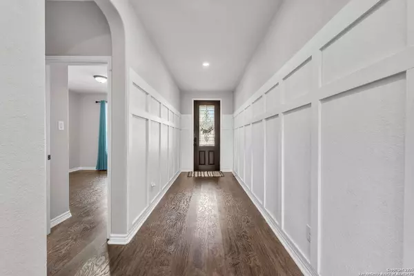 409 Landmark Stone, Cibolo, TX 78108