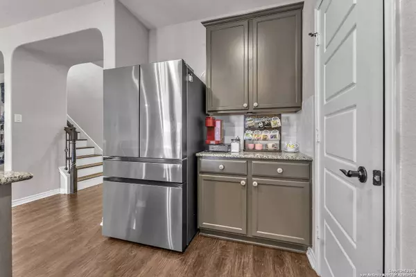 409 Landmark Stone, Cibolo, TX 78108