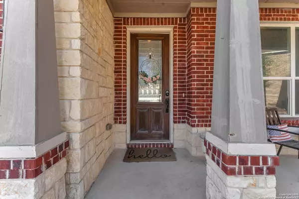 409 Landmark Stone, Cibolo, TX 78108