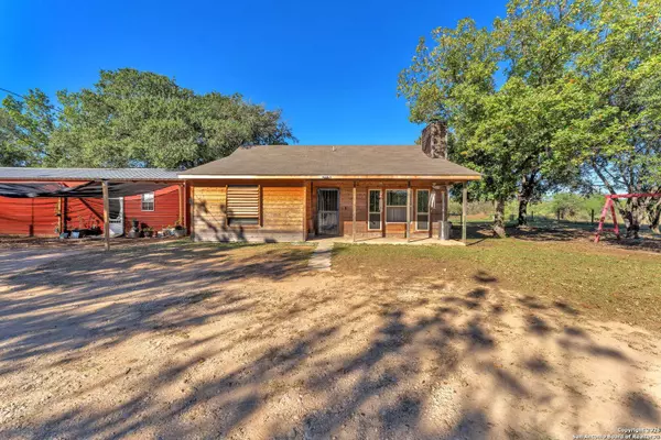 17685 wisdom, Lytle, TX 78052