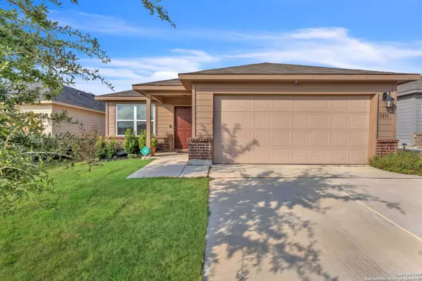 3211 Andromeda Way, Converse, TX 78109