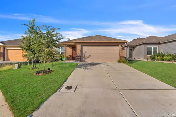 3211 Andromeda Way, Converse, TX 78109