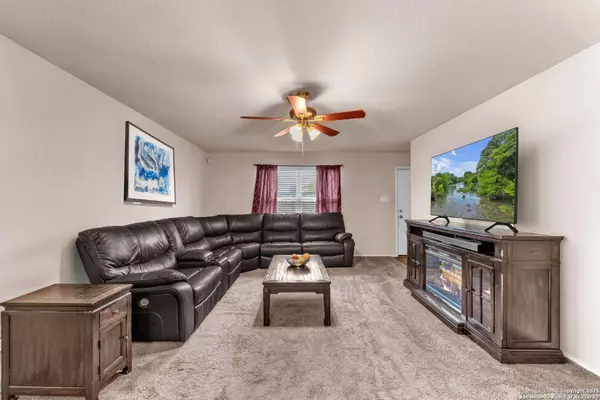 3211 Andromeda Way, Converse, TX 78109