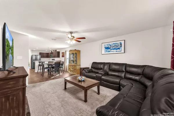 3211 Andromeda Way, Converse, TX 78109