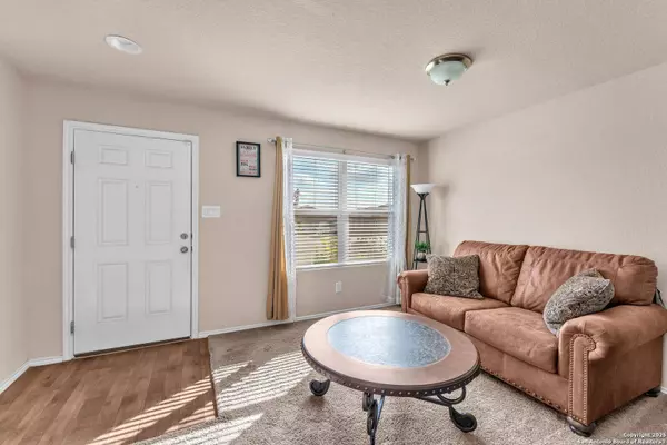 3211 Andromeda Way, Converse, TX 78109