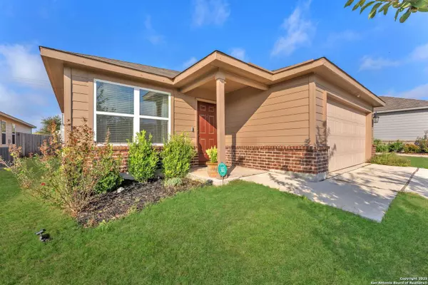 3211 Andromeda Way, Converse, TX 78109