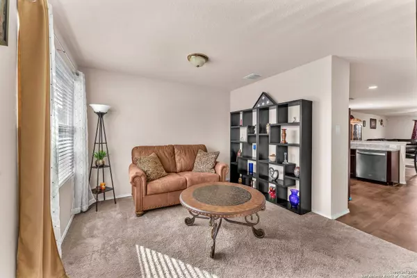 3211 Andromeda Way, Converse, TX 78109