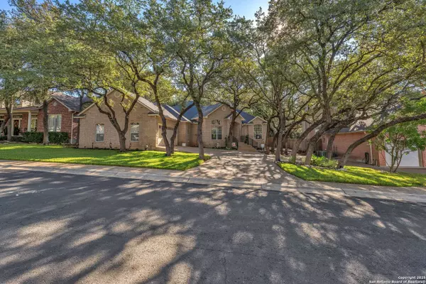 18210 Crystal Ridge, San Antonio, TX 78259