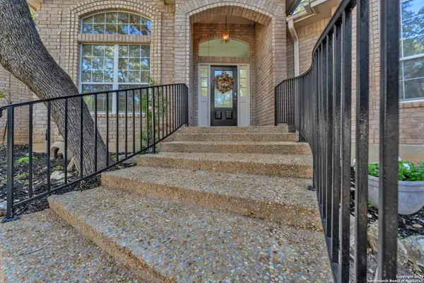 18210 Crystal Ridge, San Antonio, TX 78259