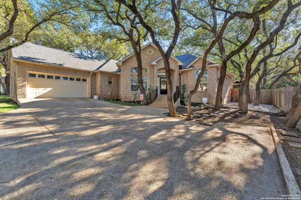 18210 Crystal Ridge, San Antonio, TX 78259