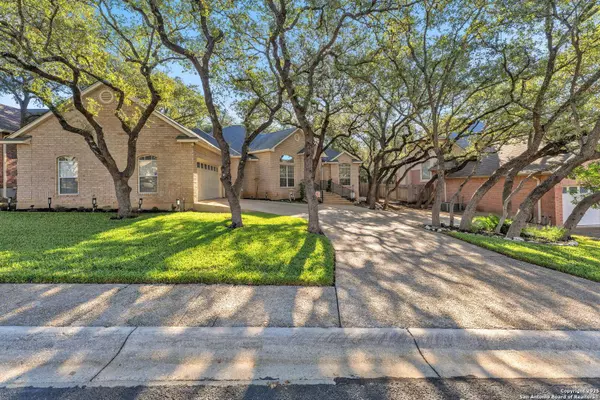 18210 Crystal Ridge, San Antonio, TX 78259