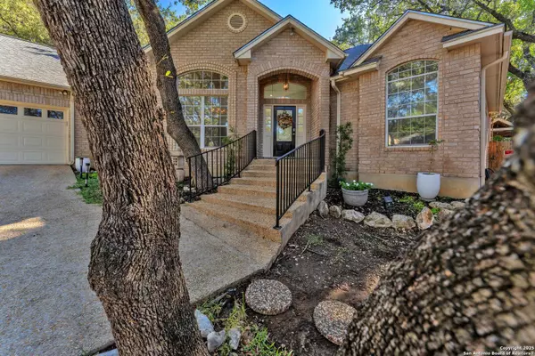 18210 Crystal Ridge, San Antonio, TX 78259