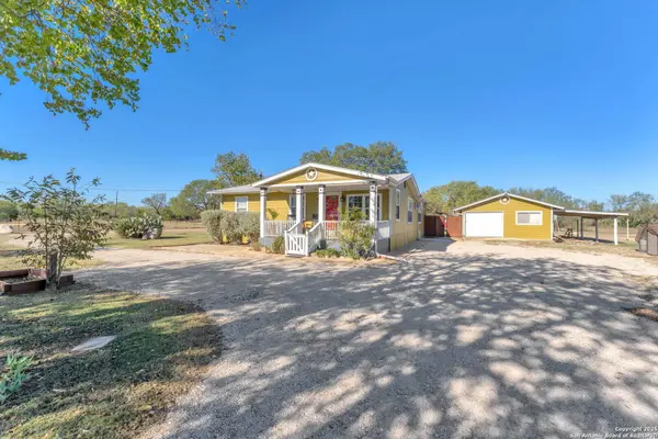 12303 pearsall, Atascosa, TX 78002