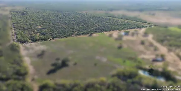 601 Co Rd 642, Yancey, TX 78886