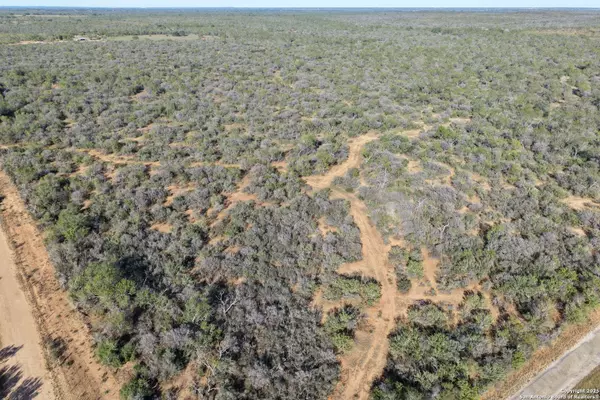 601 Co Rd 642, Yancey, TX 78886