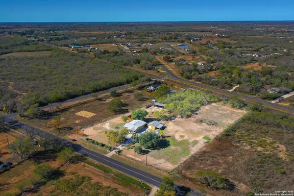 12303 pearsall, Atascosa, TX 78002