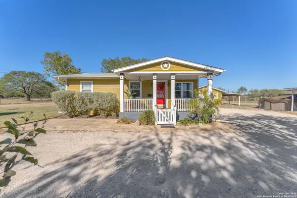 12303 pearsall, Atascosa, TX 78002