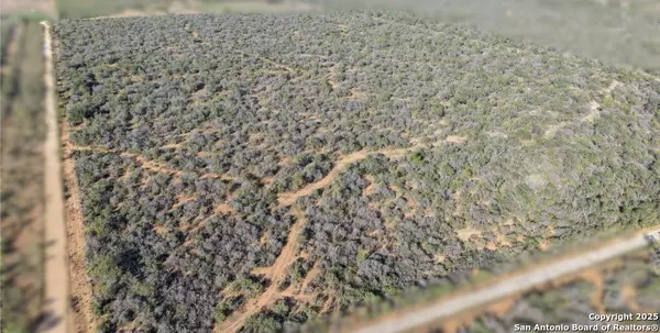 601 Co Rd 642, Yancey, TX 78886