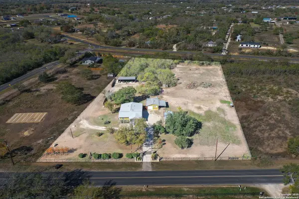 12303 pearsall, Atascosa, TX 78002