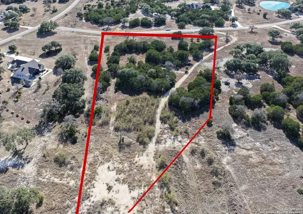 PARCEL 1 Rio Lantana Dr, Pipe Creek, TX 78063