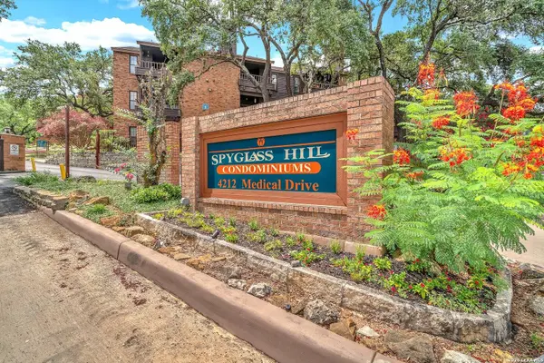 4212 Medical UNIT 1705, San Antonio, TX 78229