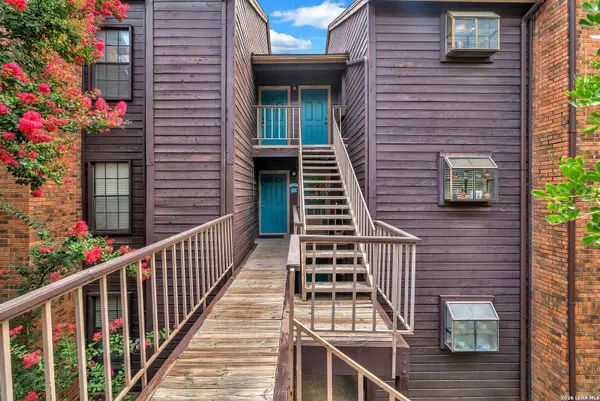 4212 Medical UNIT 1705, San Antonio, TX 78229