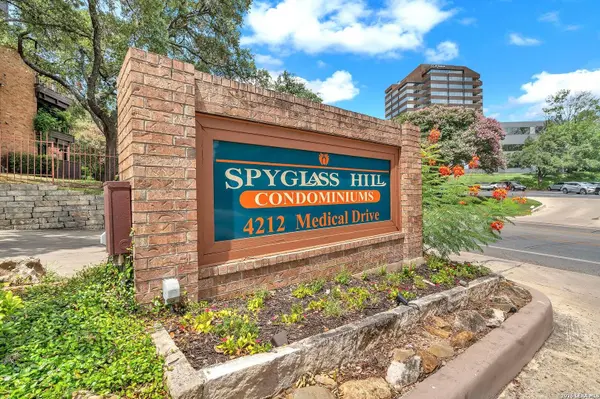 4212 Medical UNIT 1705, San Antonio, TX 78229