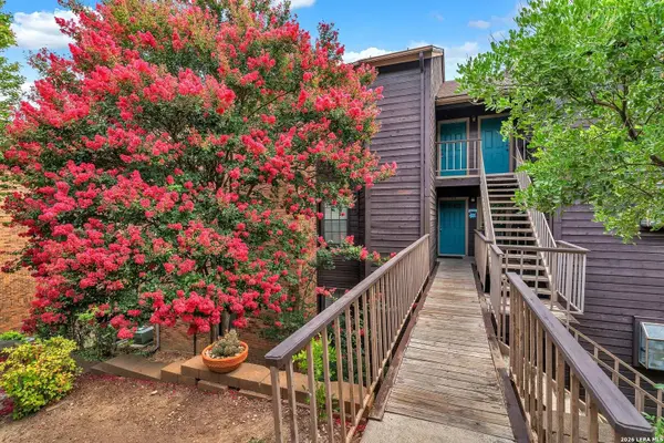 4212 Medical UNIT 1705, San Antonio, TX 78229