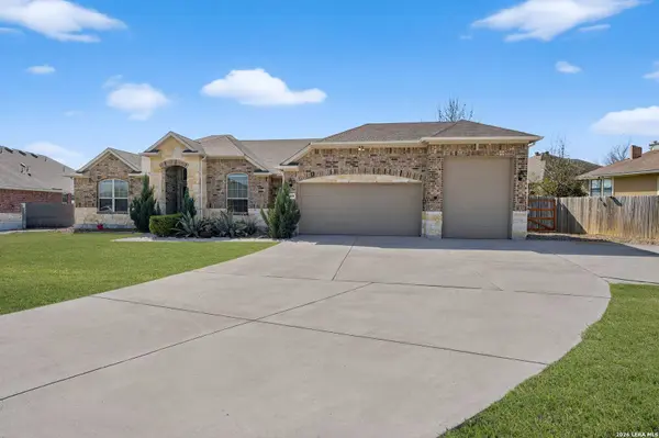 1608 Alvin Cir, New Braunfels, TX 78130