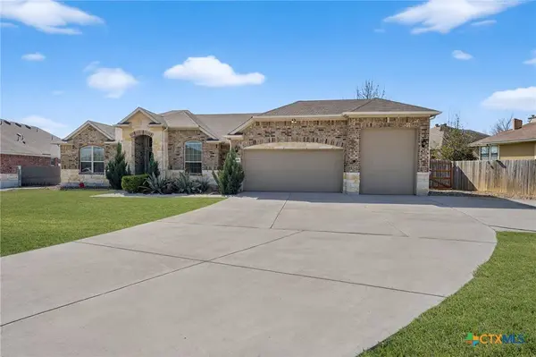 1608 Alvin Cir, New Braunfels, TX 78130