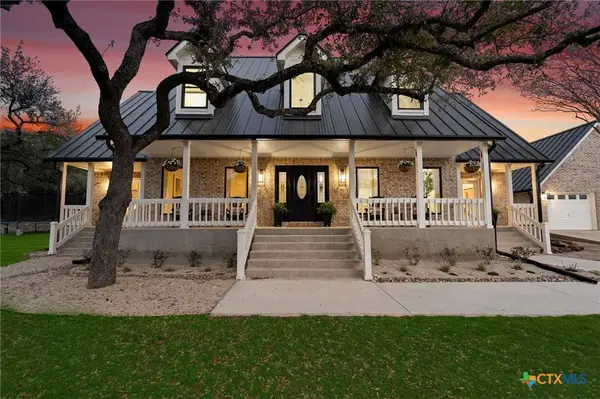 1130 Stoney Ridge RD, Bulverde, TX 78163