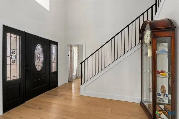 1130 Stoney Ridge RD, Bulverde, TX 78163