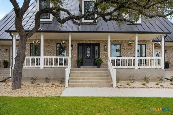 1130 Stoney Ridge RD, Bulverde, TX 78163