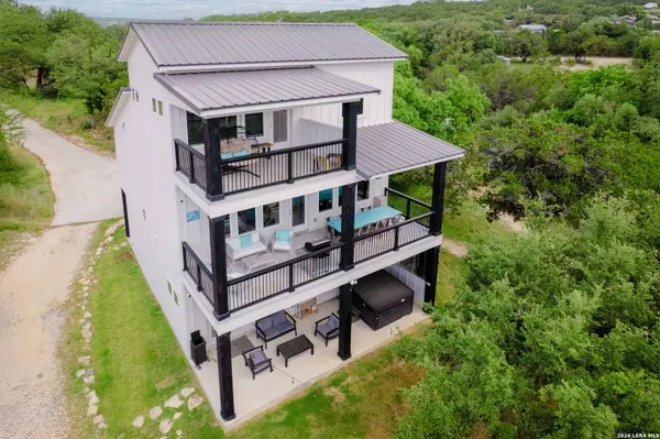 2488 Waterfront Park, Canyon Lake, TX 78133