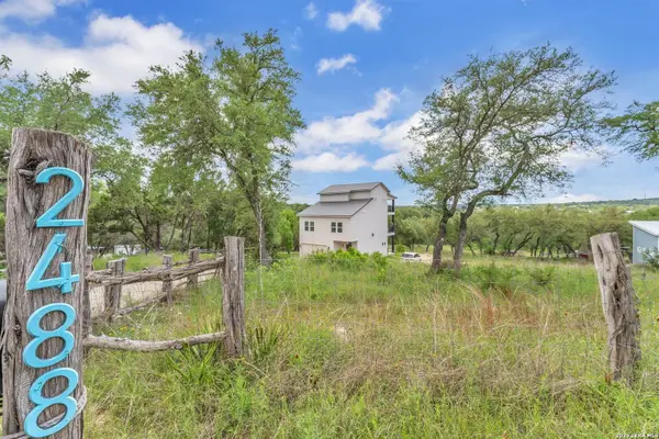 2488 Waterfront Park, Canyon Lake, TX 78133