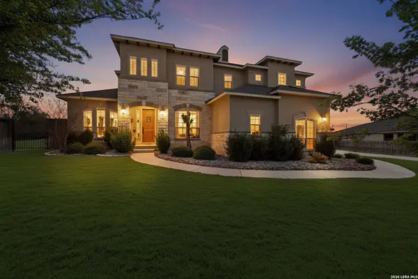 107 Lilly Blf, Castroville, TX 78009