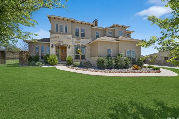 107 Lilly Blf, Castroville, TX 78009