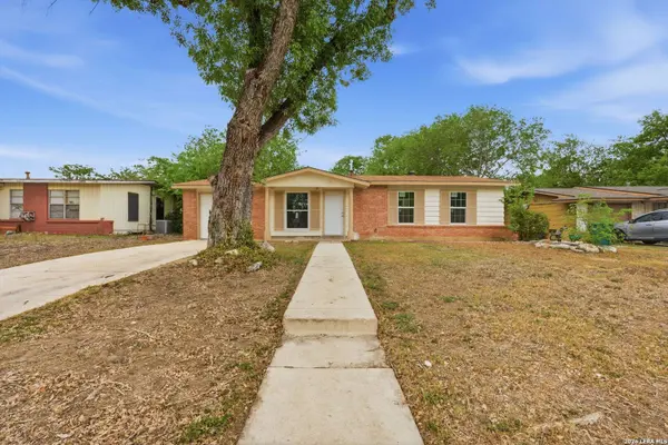 221 Park, Universal City, TX 78148